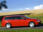 Volvo V70 2007 года (UK)
